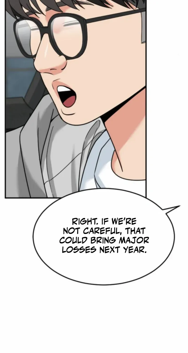 The Investor Who Sees The Future Chapter 67 page 105 - 