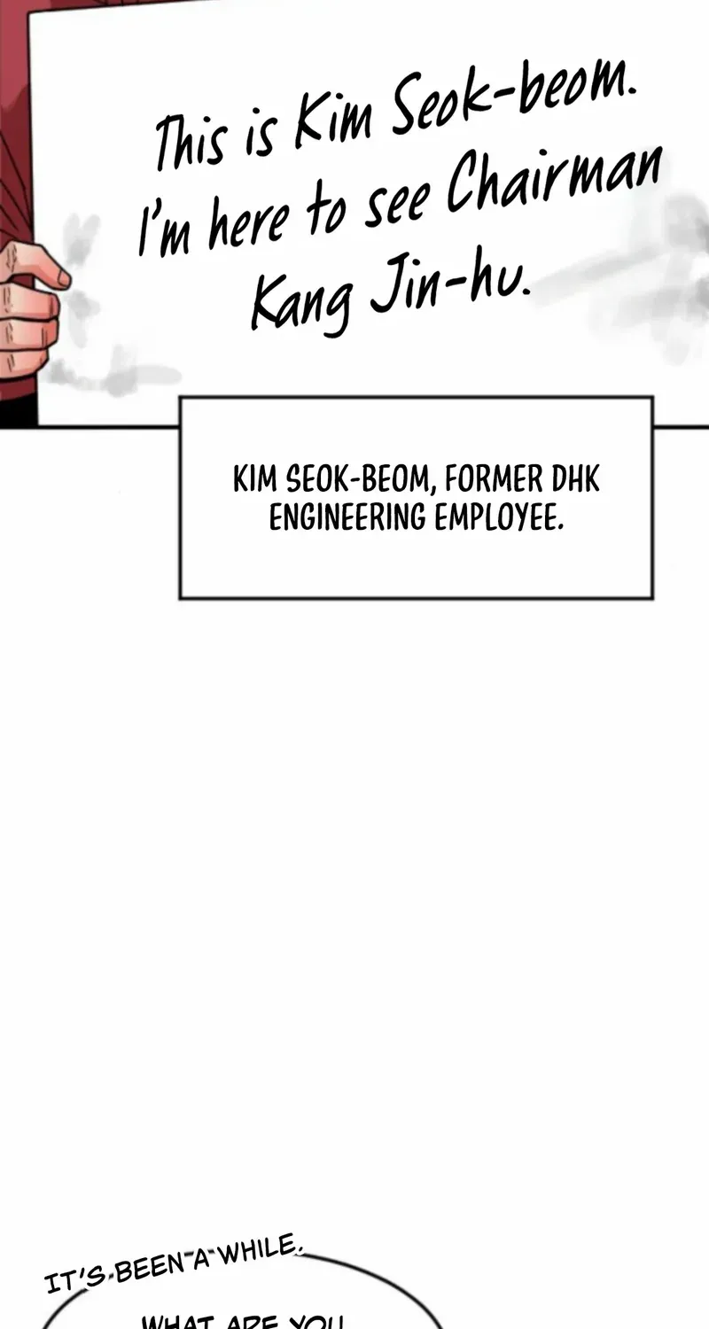 The Investor Who Sees The Future Chapter 67 page 114 - 