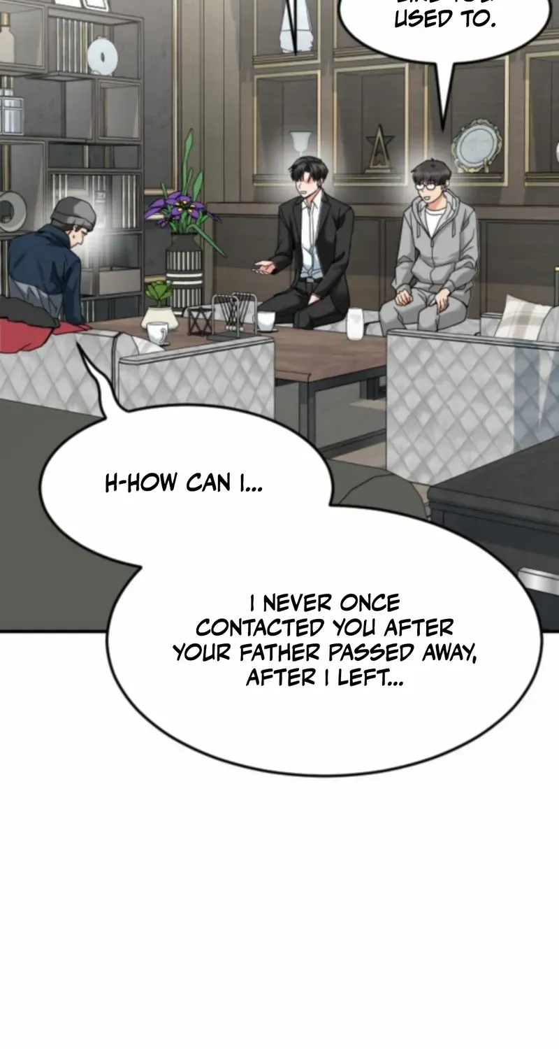 The Investor Who Sees The Future Chapter 67 page 120 - 