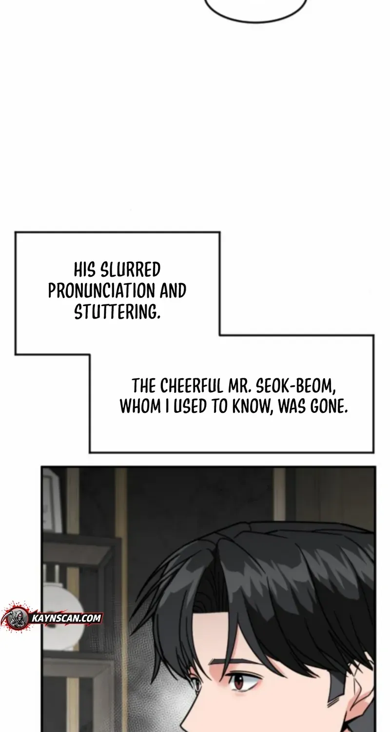 The Investor Who Sees The Future Chapter 67 page 124 - 