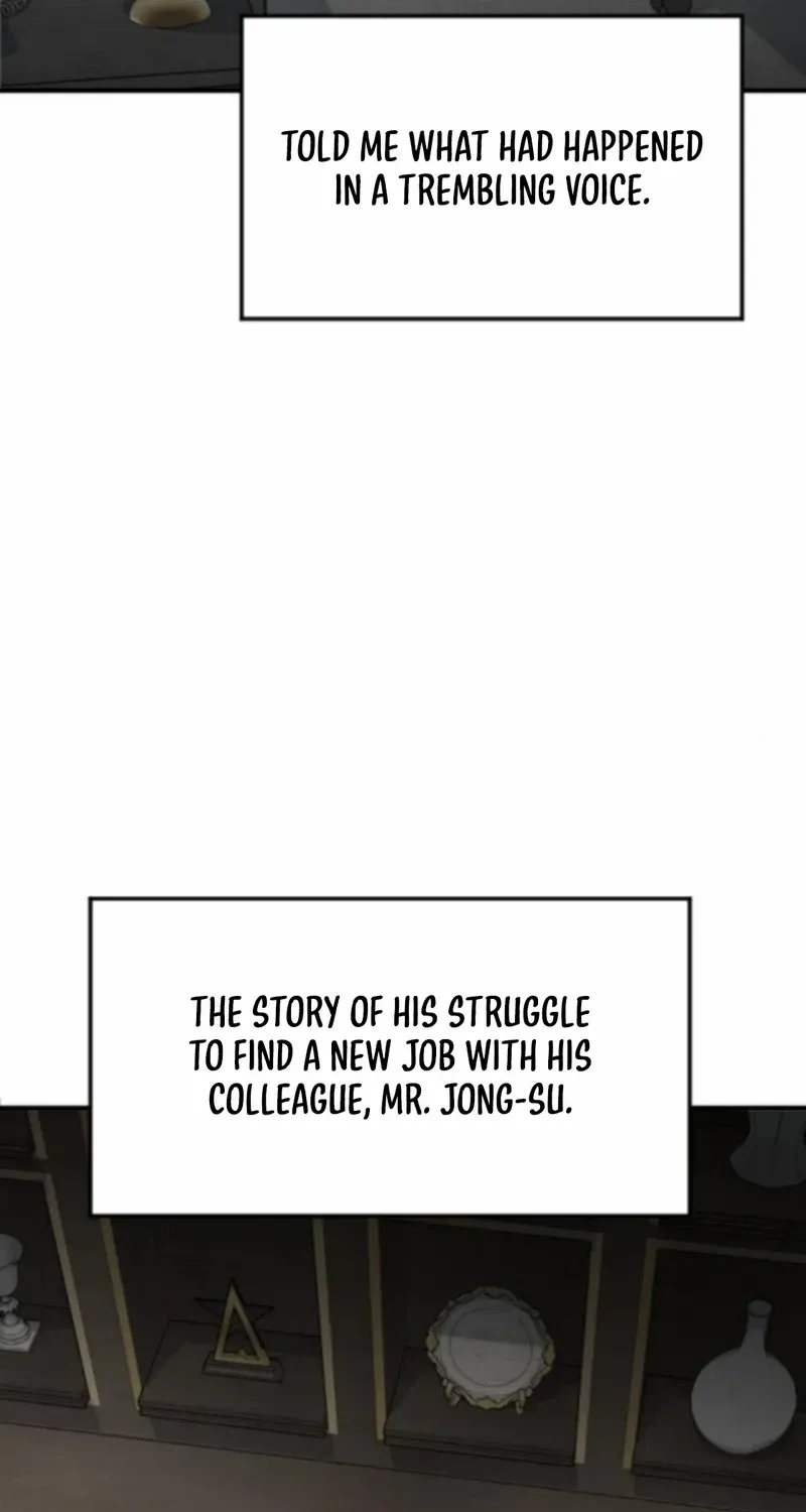 The Investor Who Sees The Future Chapter 67 page 127 - 