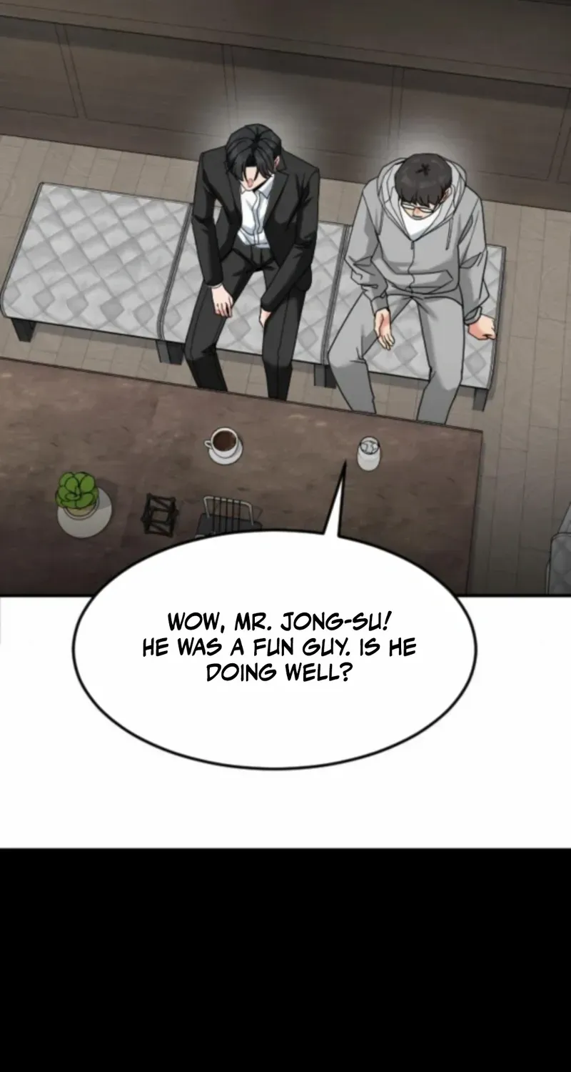 The Investor Who Sees The Future Chapter 67 page 128 - 