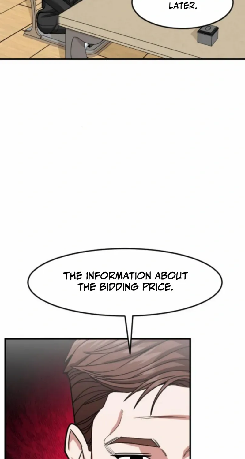 The Investor Who Sees The Future Chapter 67 page 14 - 
