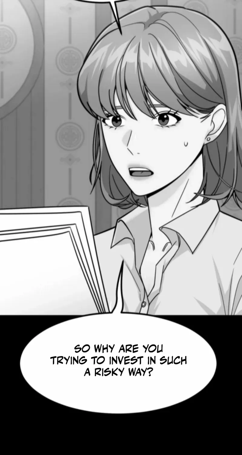 The Investor Who Sees The Future Chapter 67 page 142 - 
