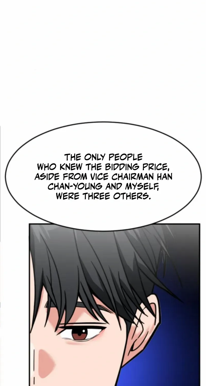 The Investor Who Sees The Future Chapter 67 page 16 - 