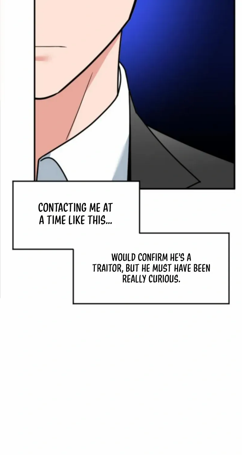 The Investor Who Sees The Future Chapter 67 page 17 - 