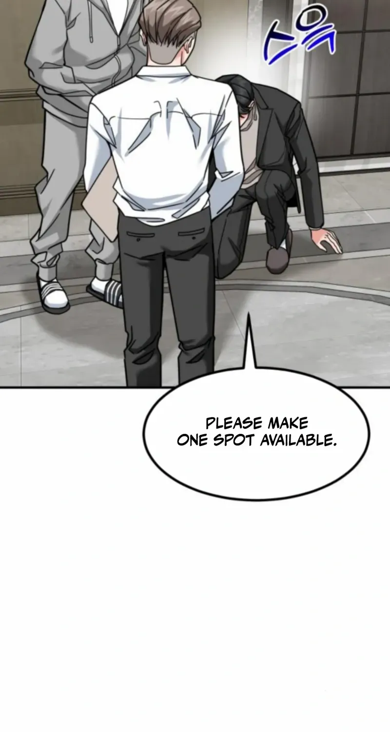 The Investor Who Sees The Future Chapter 67 page 3 - 