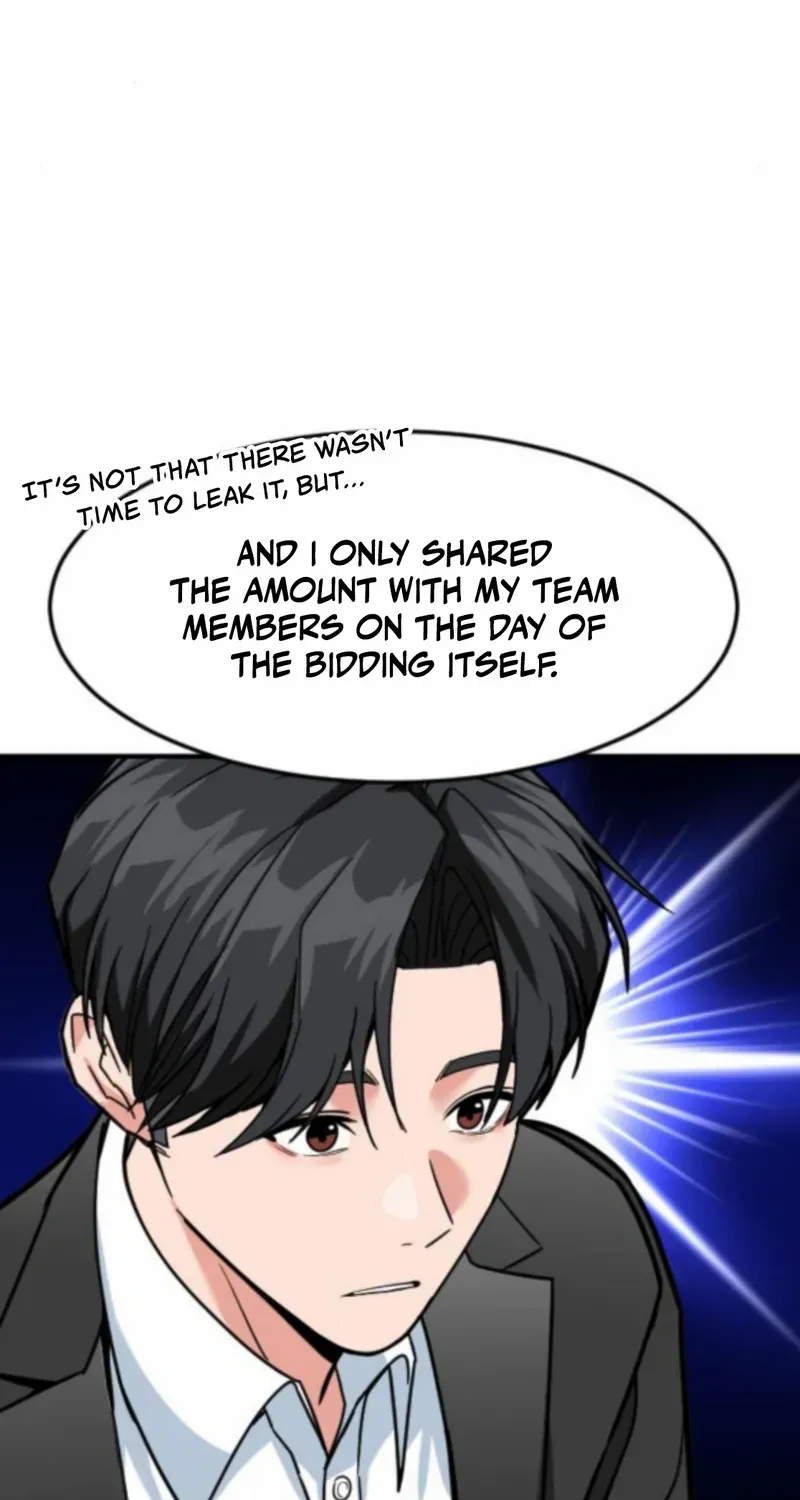 The Investor Who Sees The Future Chapter 67 page 26 - 