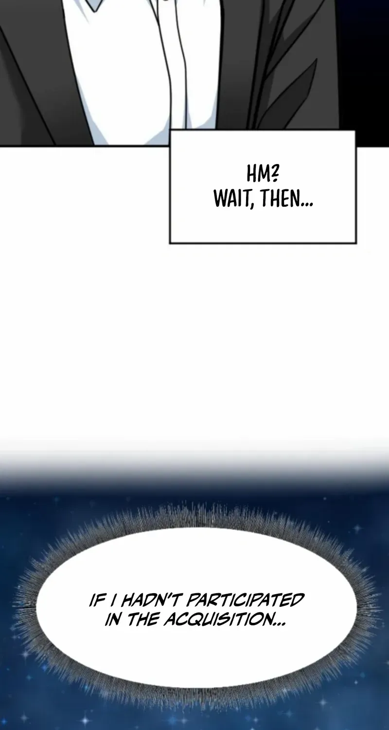 The Investor Who Sees The Future Chapter 67 page 27 - 