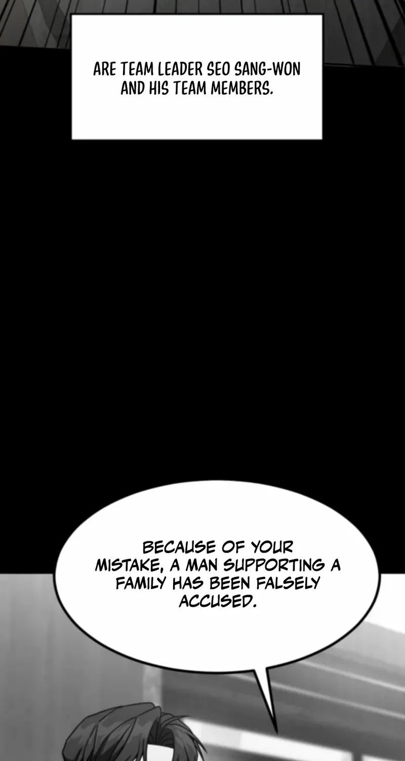 The Investor Who Sees The Future Chapter 67 page 35 - 