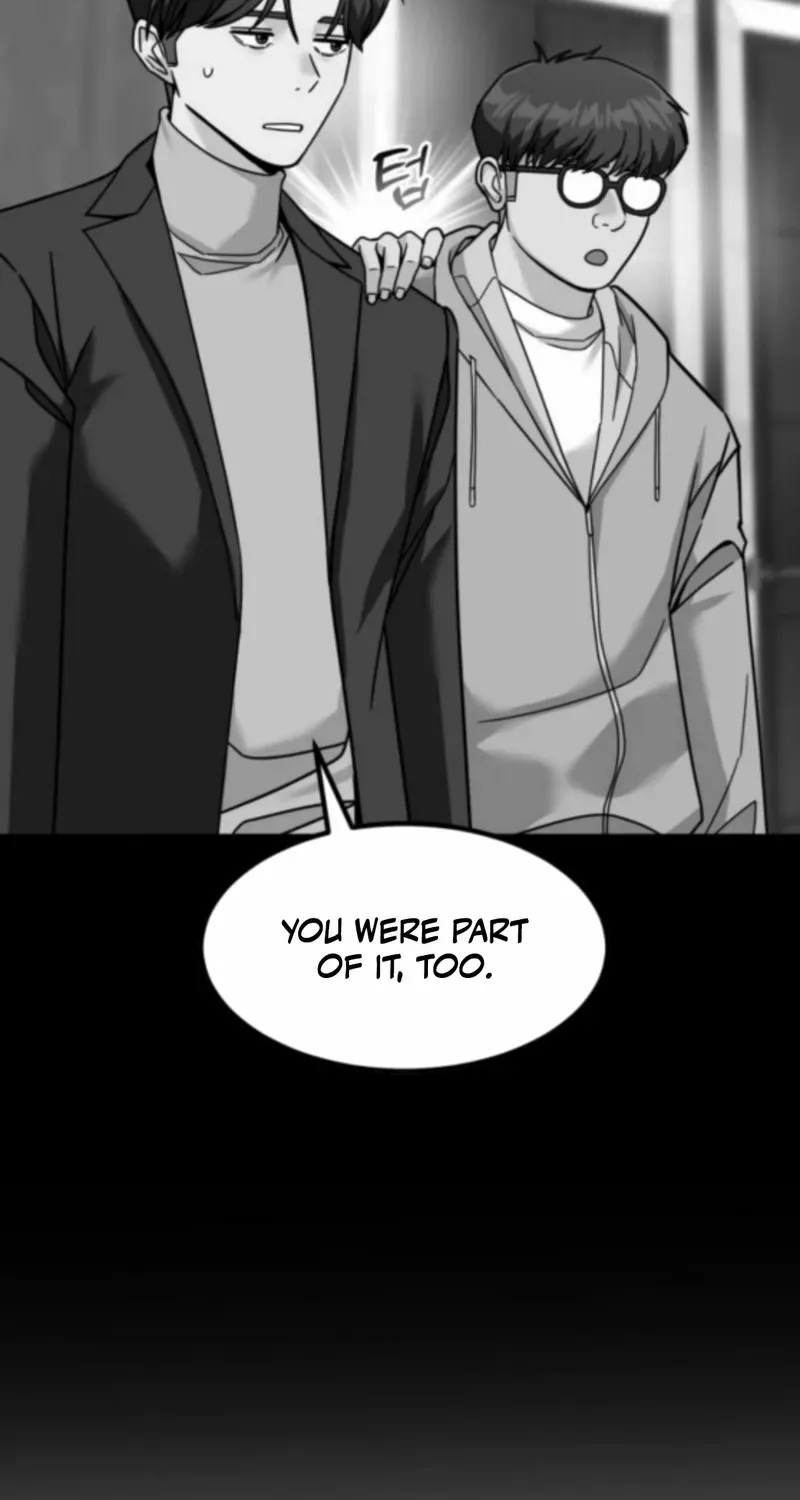 The Investor Who Sees The Future Chapter 67 page 36 - 