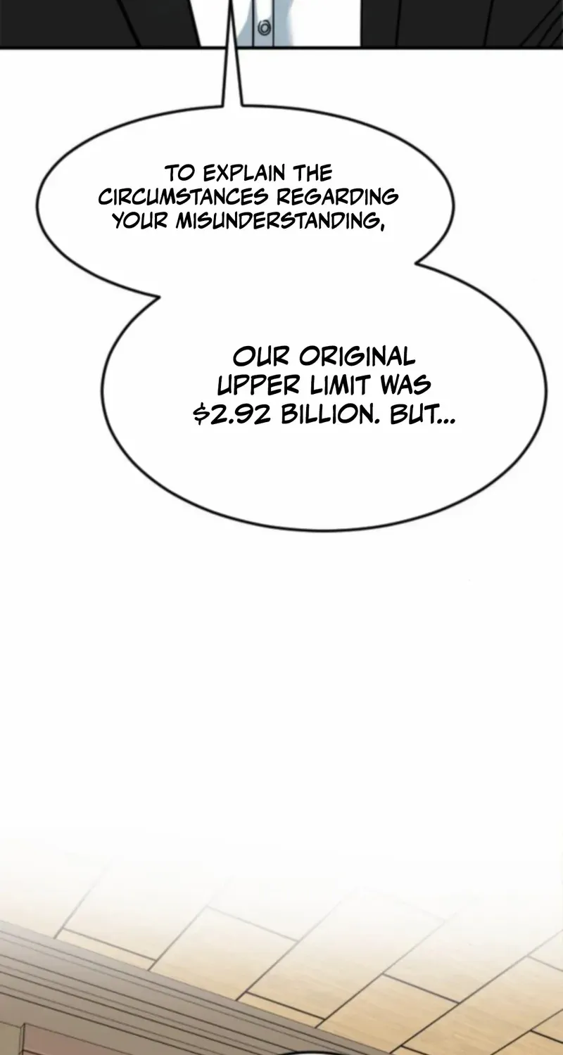 The Investor Who Sees The Future Chapter 67 page 38 - 