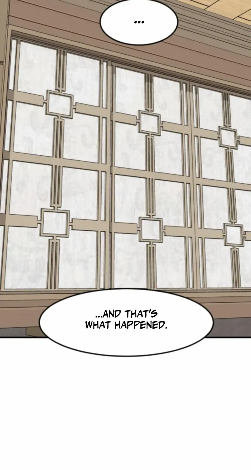 The Investor Who Sees The Future Chapter 67 page 39 - 
