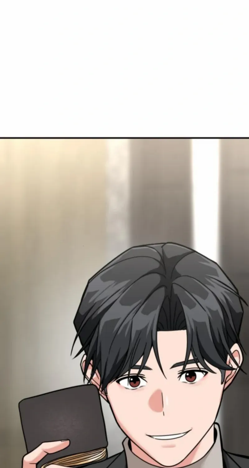 The Investor Who Sees The Future Chapter 67 page 5 - 