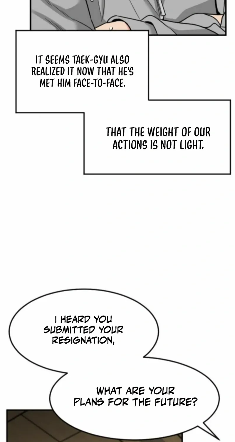 The Investor Who Sees The Future Chapter 67 page 43 - 