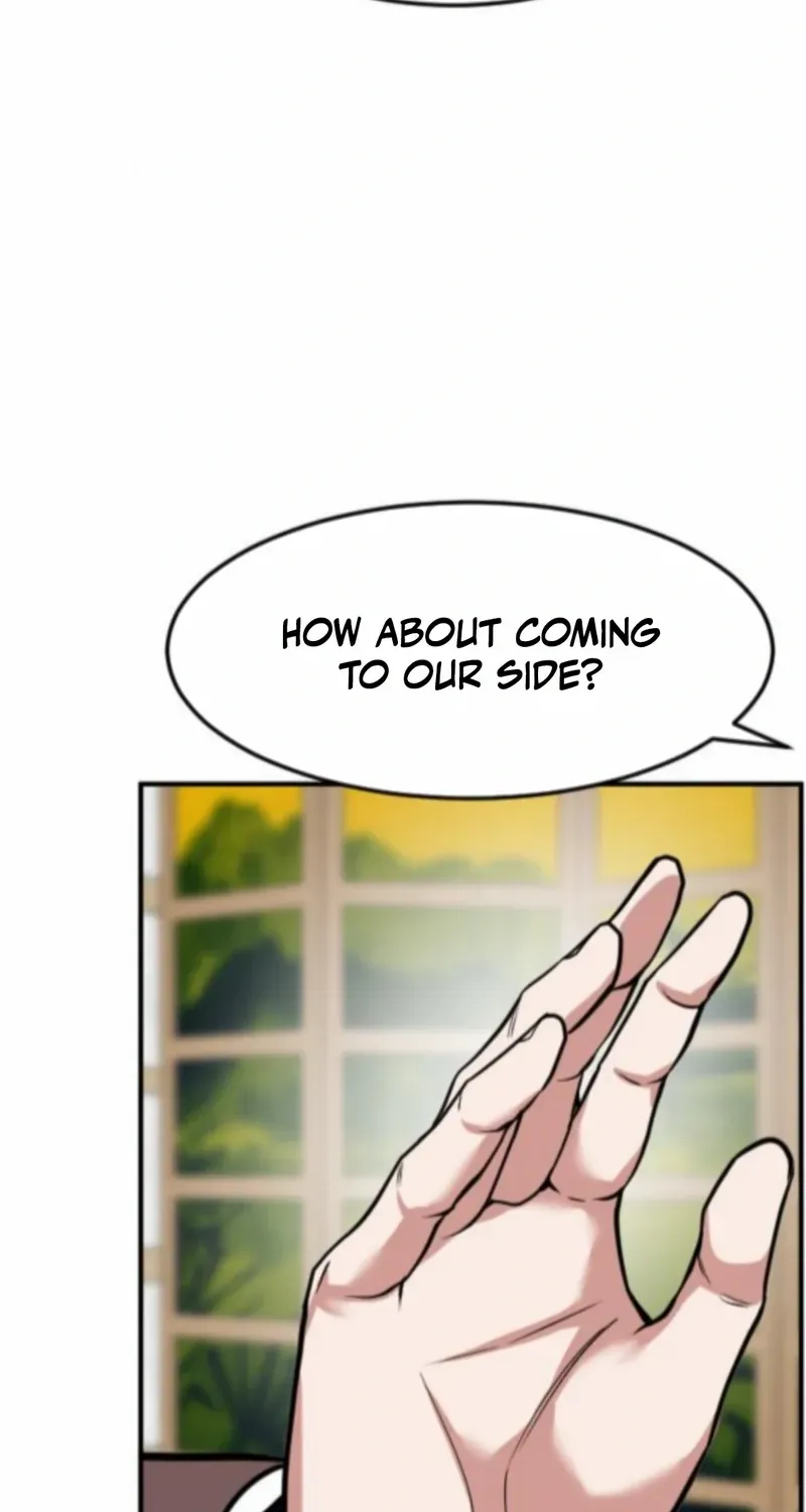 The Investor Who Sees The Future Chapter 67 page 45 - 