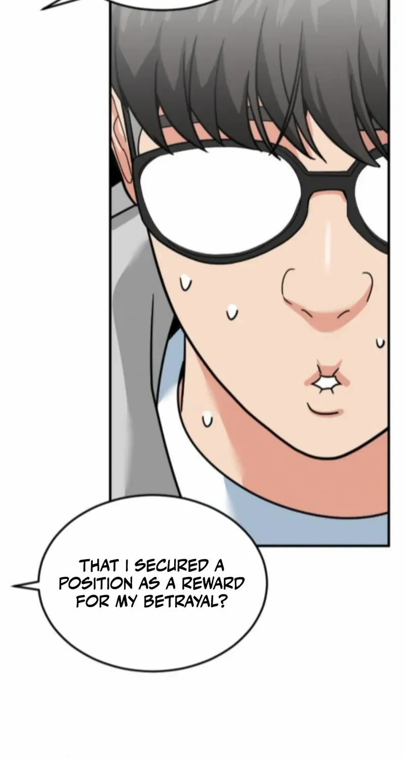 The Investor Who Sees The Future Chapter 67 page 47 - 