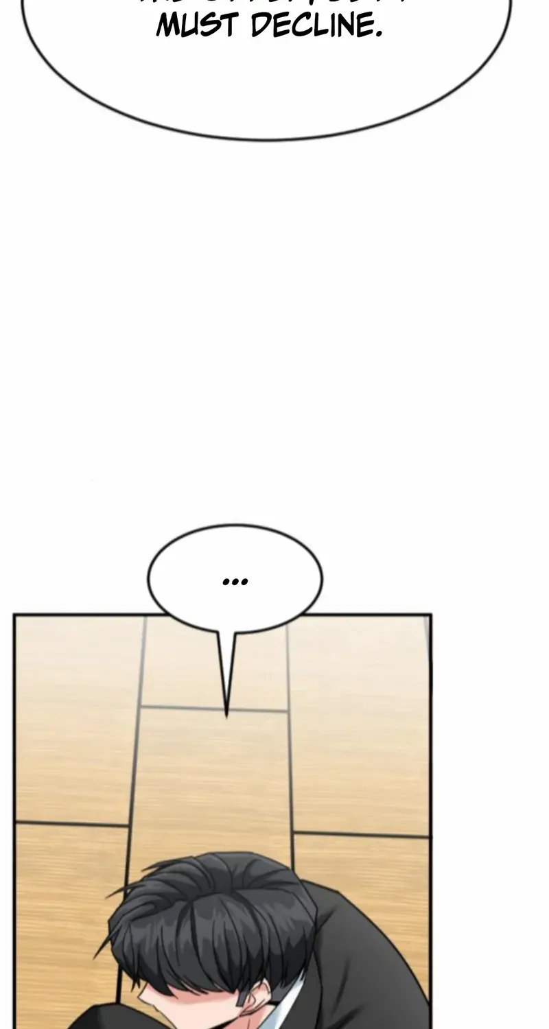 The Investor Who Sees The Future Chapter 67 page 50 - 