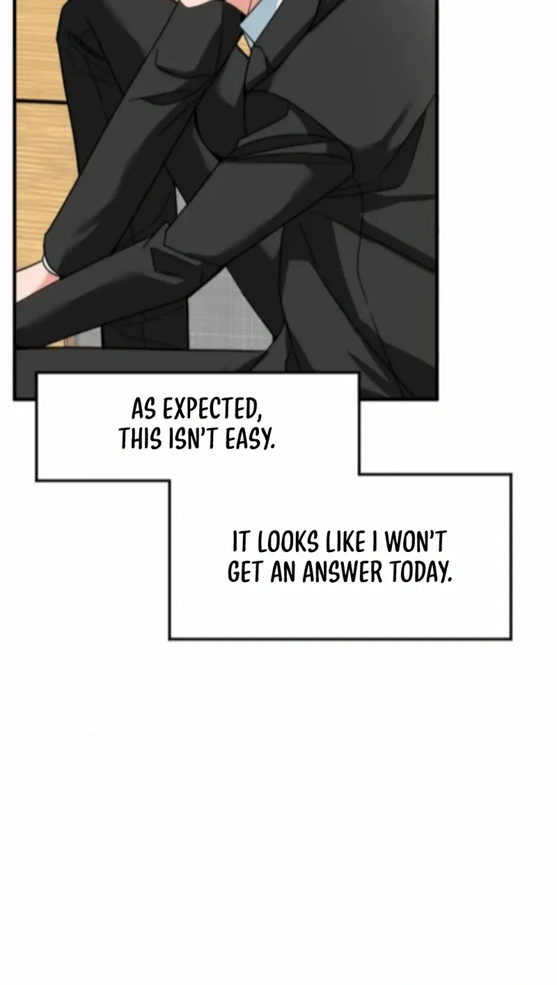 The Investor Who Sees The Future Chapter 67 page 51 - 