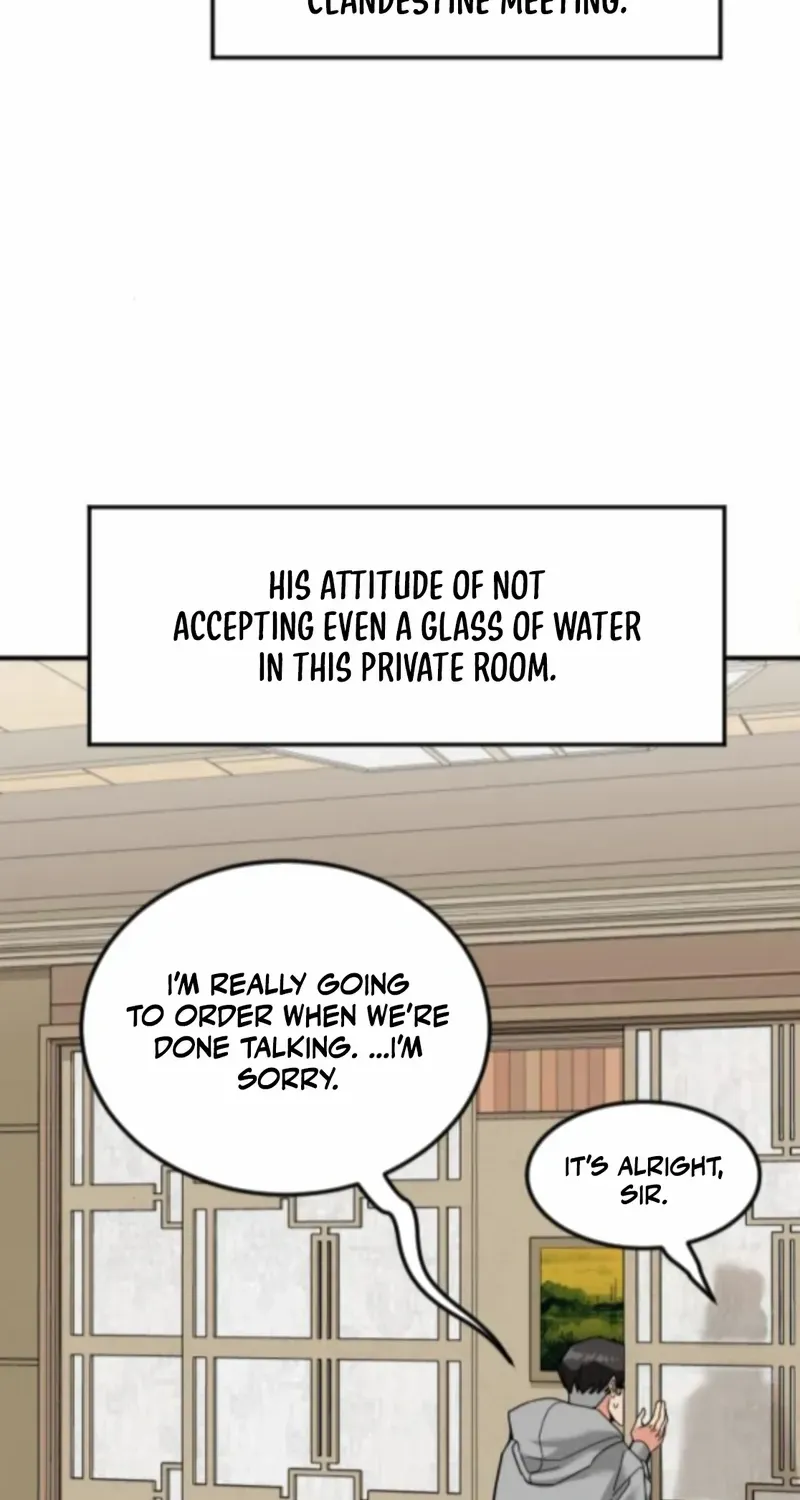 The Investor Who Sees The Future Chapter 67 page 53 - 