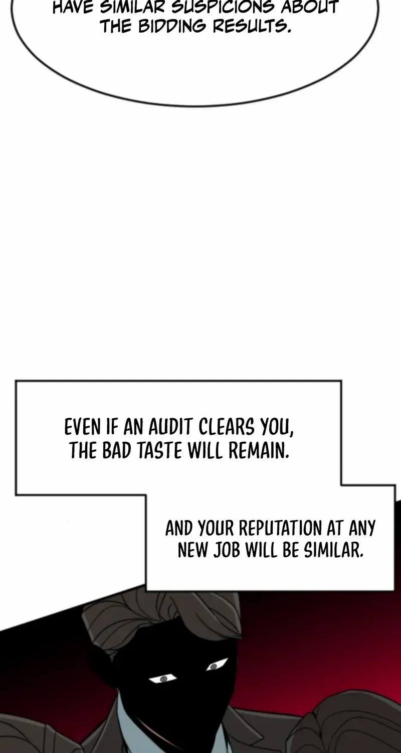 The Investor Who Sees The Future Chapter 67 page 56 - 