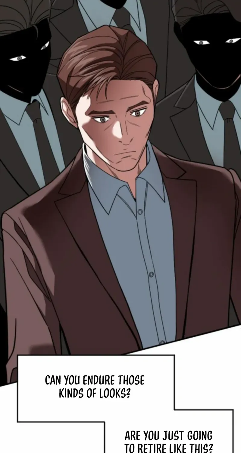 The Investor Who Sees The Future Chapter 67 page 57 - 