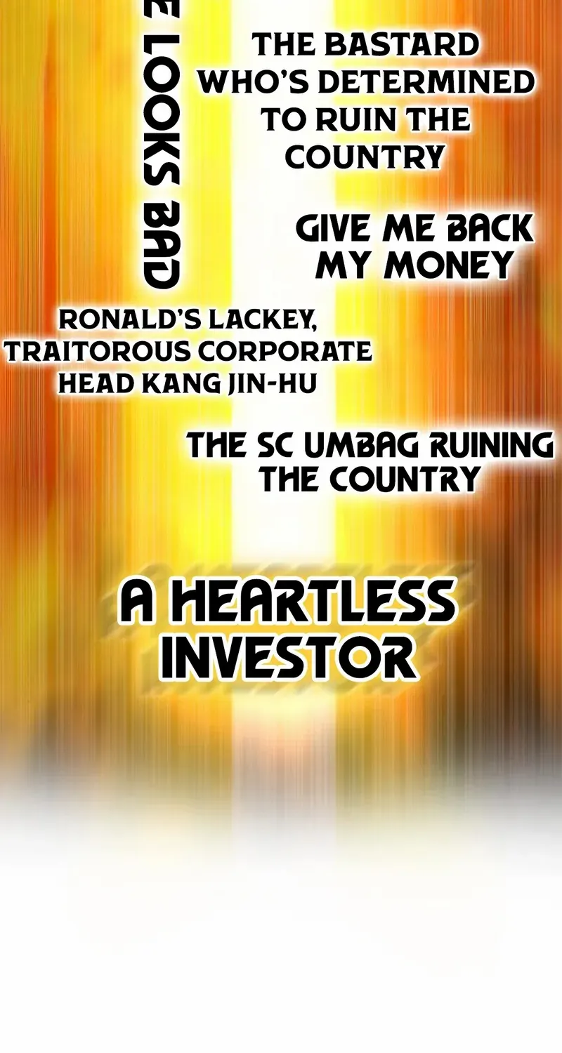 The Investor Who Sees The Future Chapter 67 page 65 - 