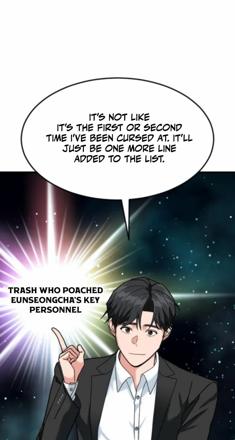 The Investor Who Sees The Future Chapter 67 page 66 - 