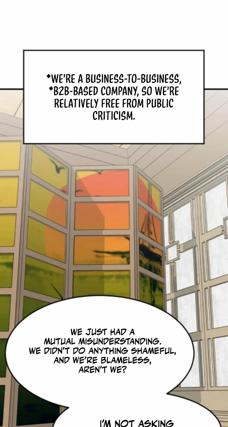 The Investor Who Sees The Future Chapter 67 page 68 - 