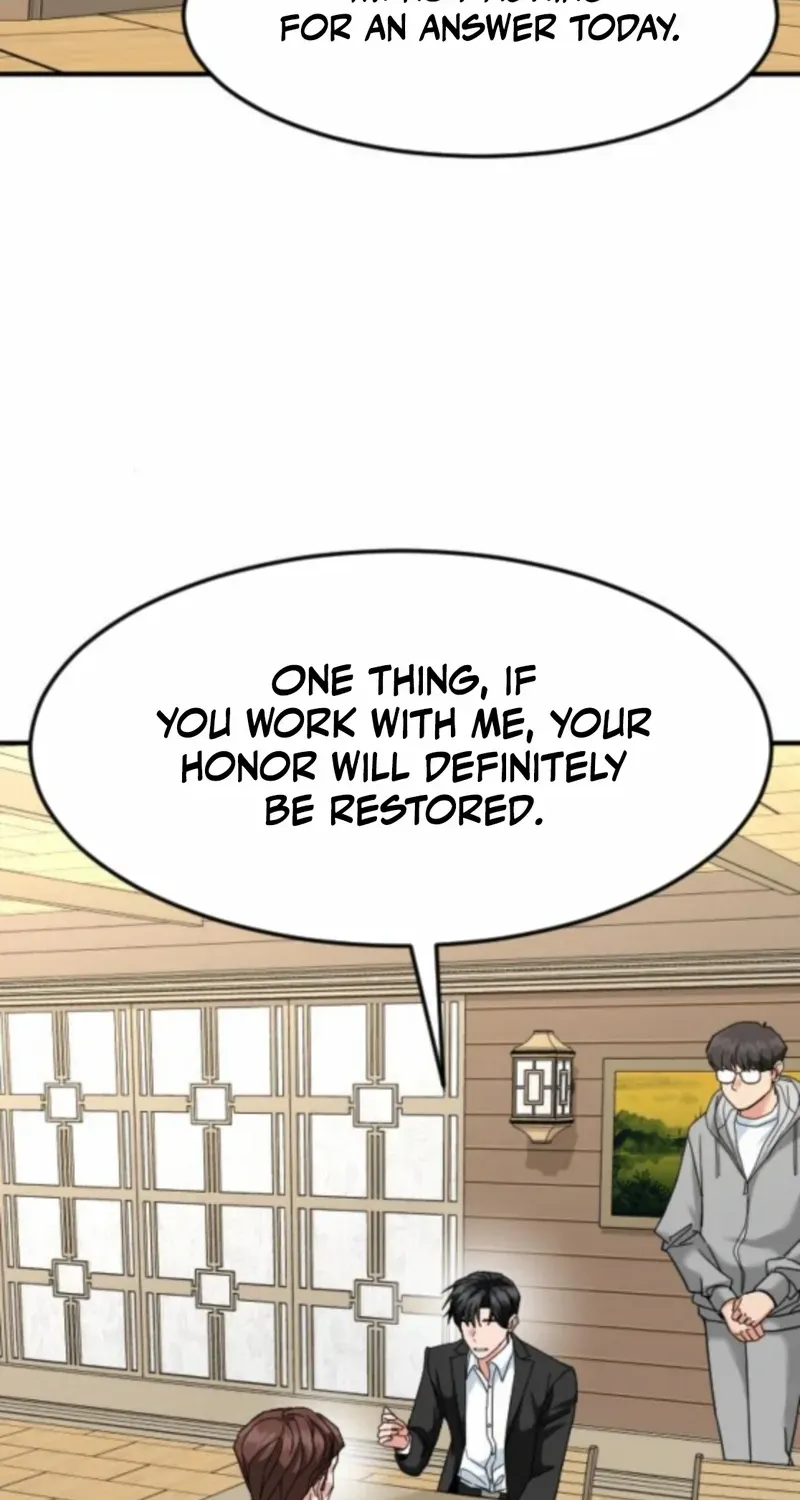 The Investor Who Sees The Future Chapter 67 page 69 - 