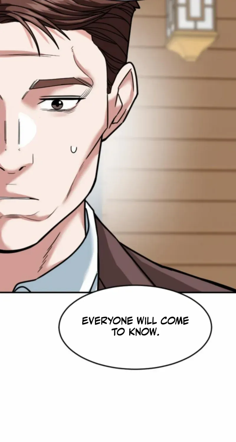 The Investor Who Sees The Future Chapter 67 page 72 - 