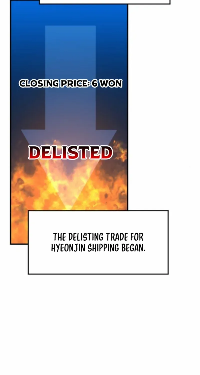 The Investor Who Sees The Future Chapter 67 page 76 - 