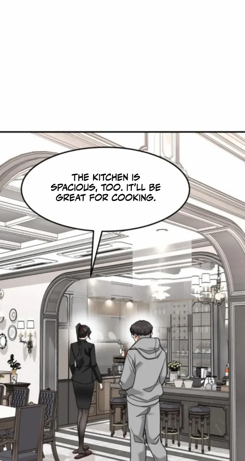 The Investor Who Sees The Future Chapter 67 page 83 - 