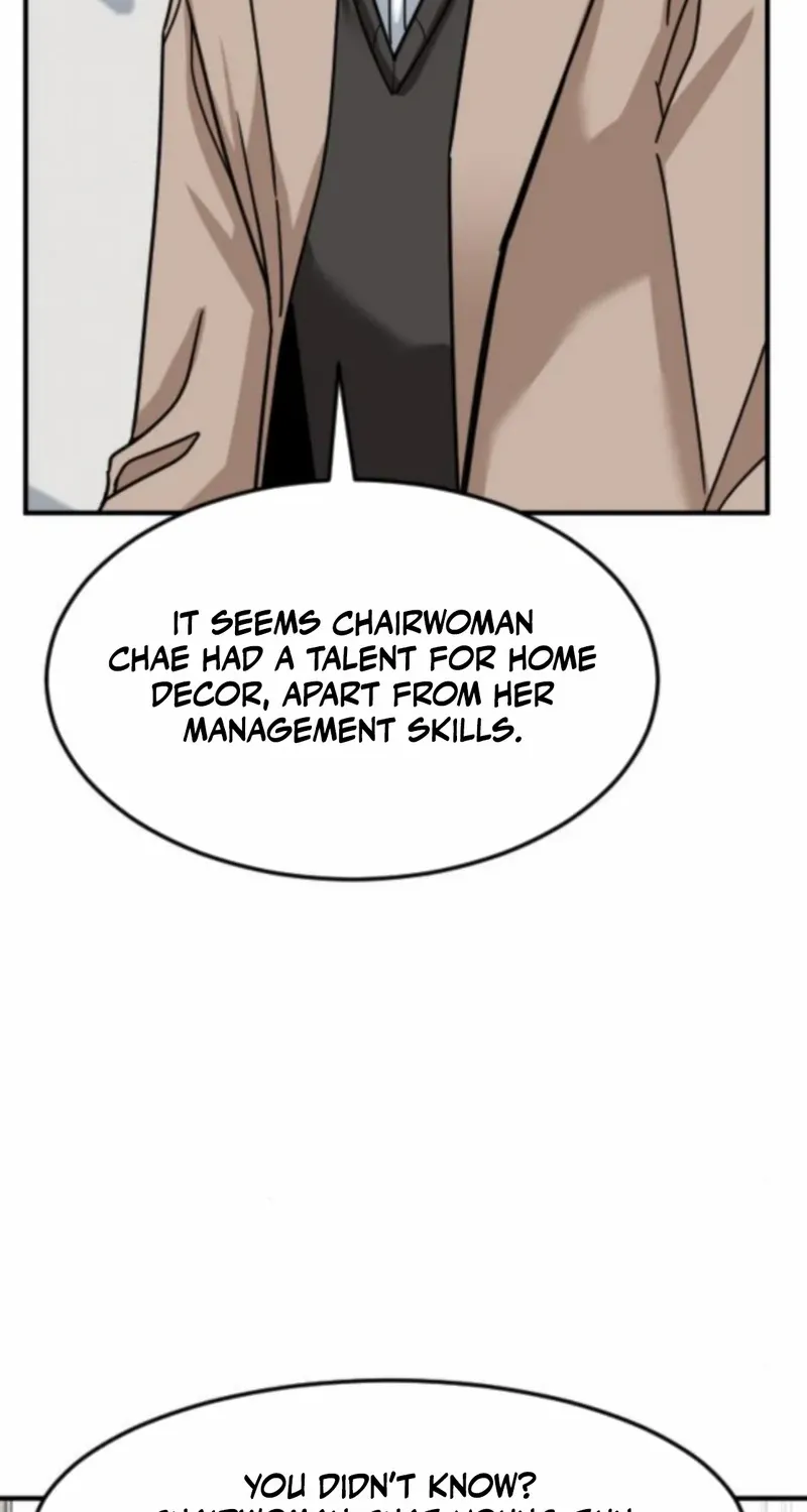 The Investor Who Sees The Future Chapter 67 page 87 - 