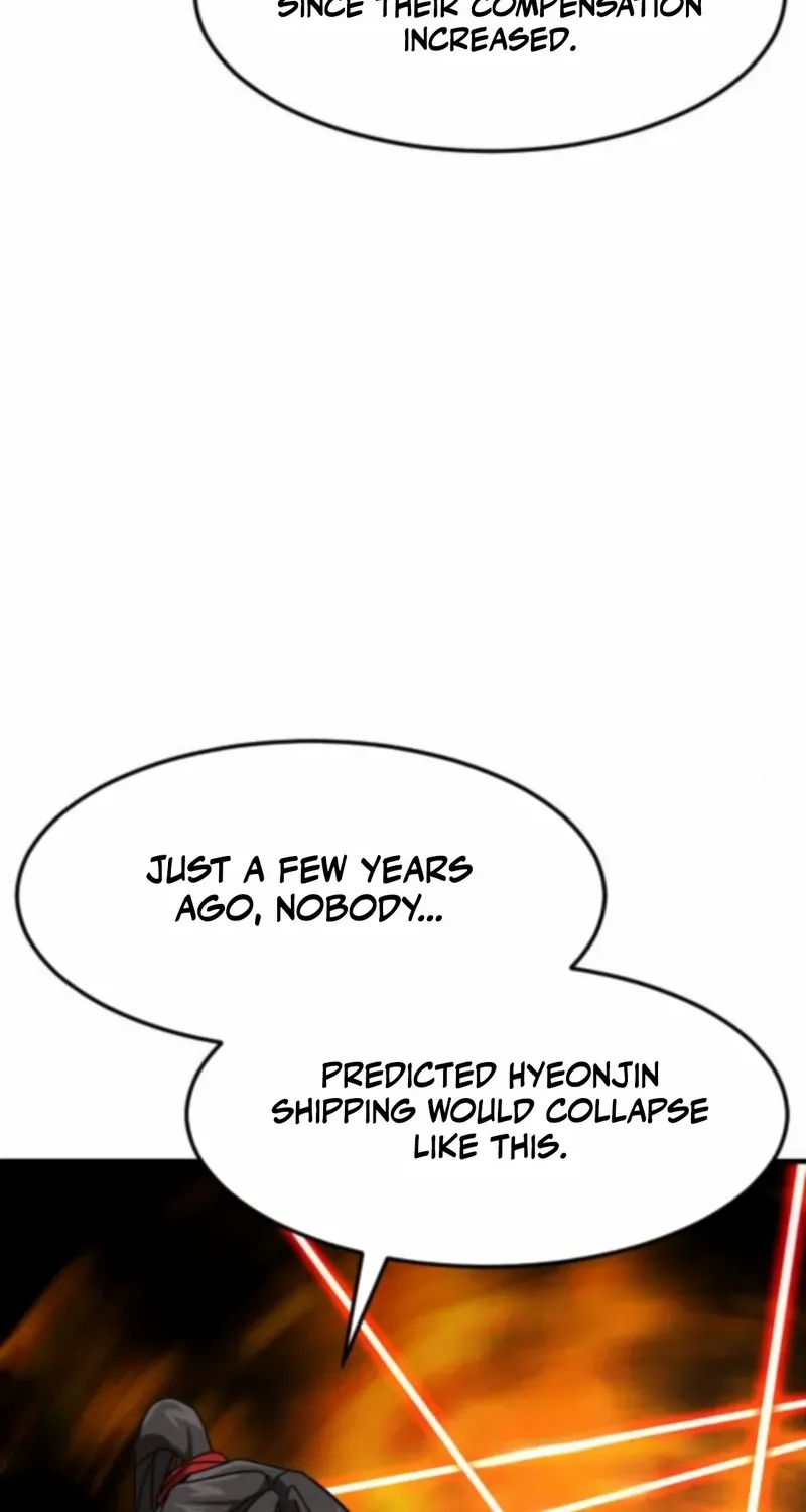 The Investor Who Sees The Future Chapter 67 page 89 - 