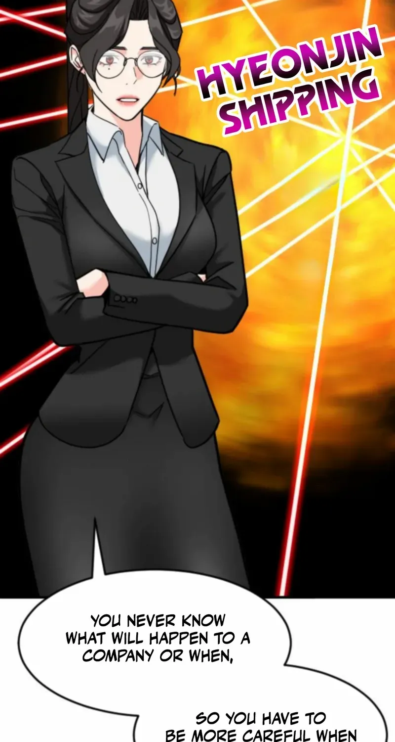 The Investor Who Sees The Future Chapter 67 page 90 - 