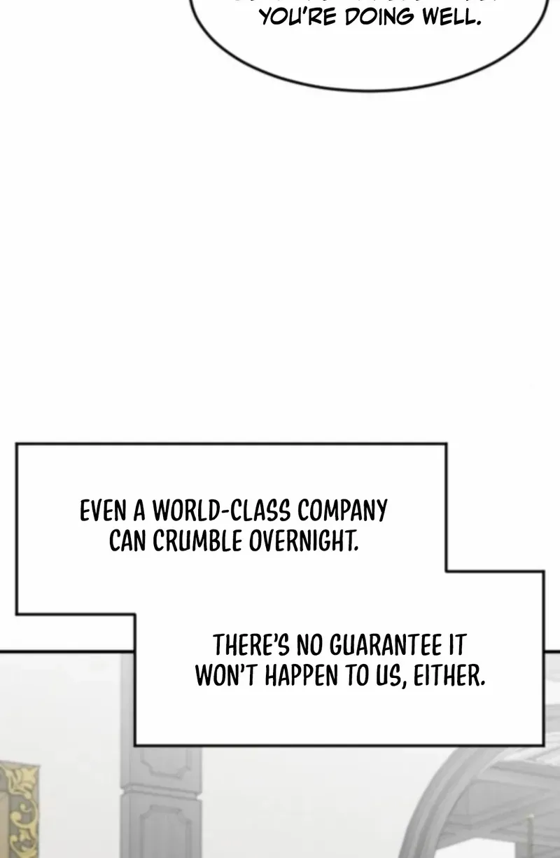The Investor Who Sees The Future Chapter 67 page 91 - 