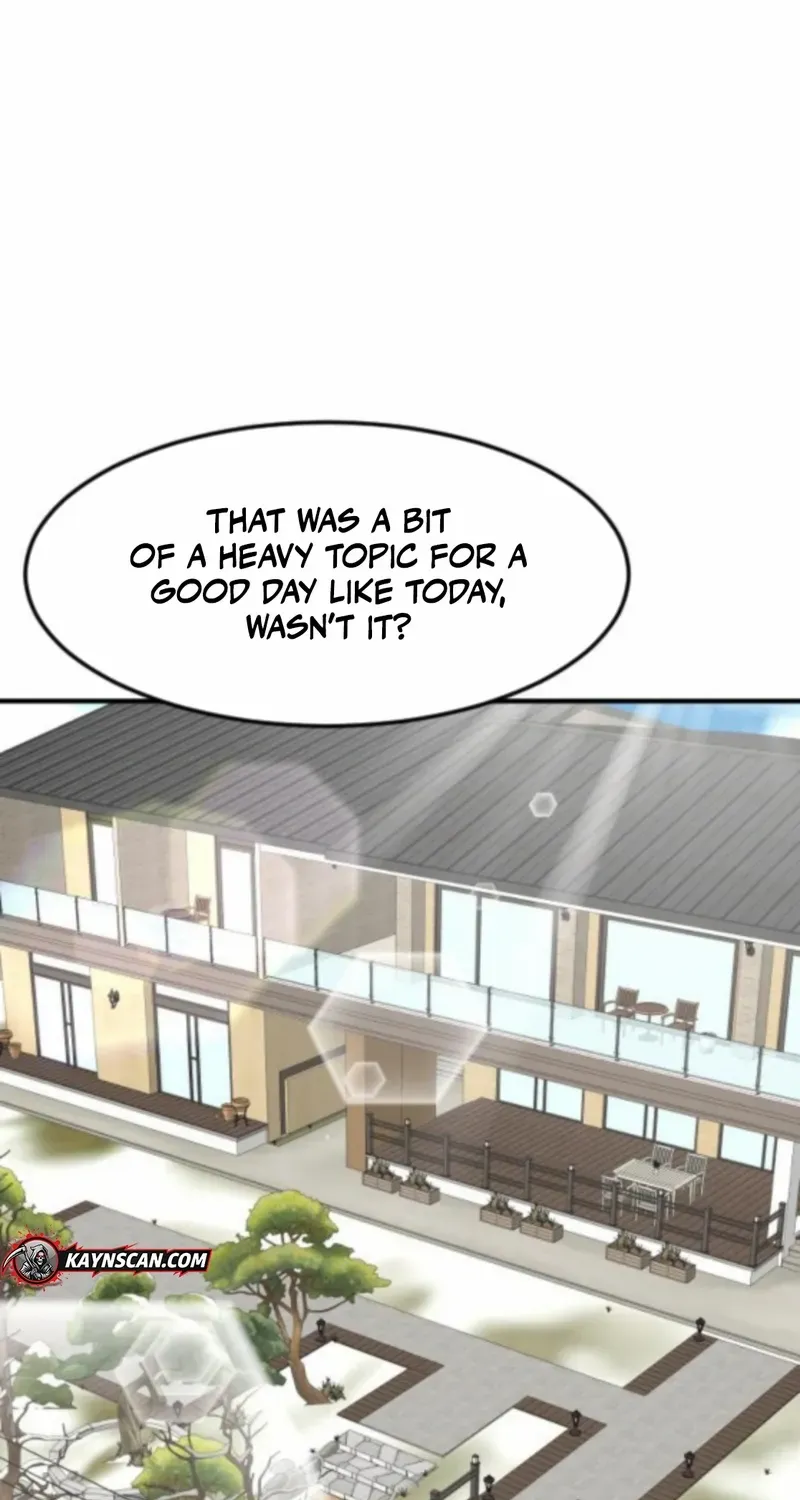 The Investor Who Sees The Future Chapter 67 page 93 - 