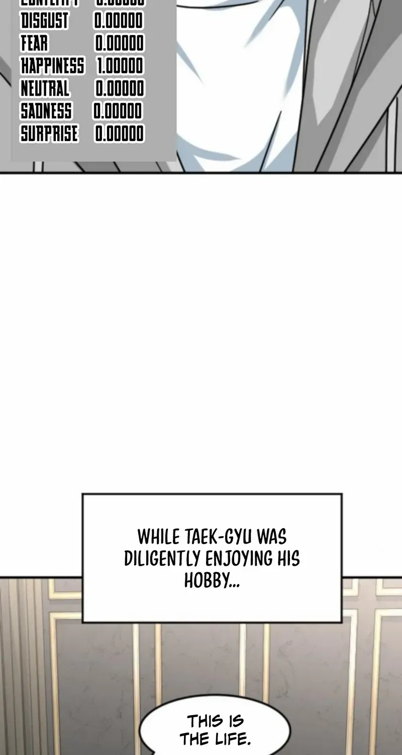 The Investor Who Sees The Future Chapter 67 page 97 - 