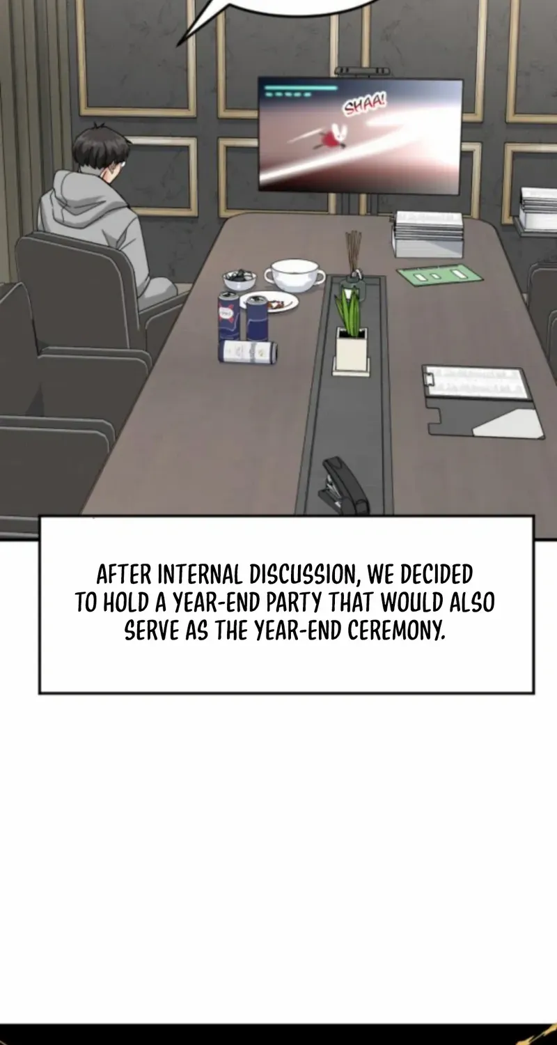 The Investor Who Sees The Future Chapter 67 page 98 - 