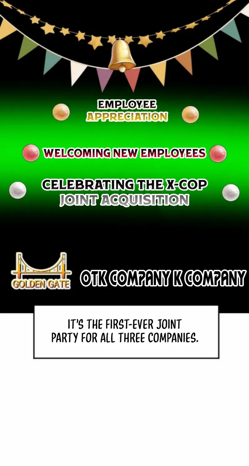 The Investor Who Sees The Future Chapter 67 page 99 - 