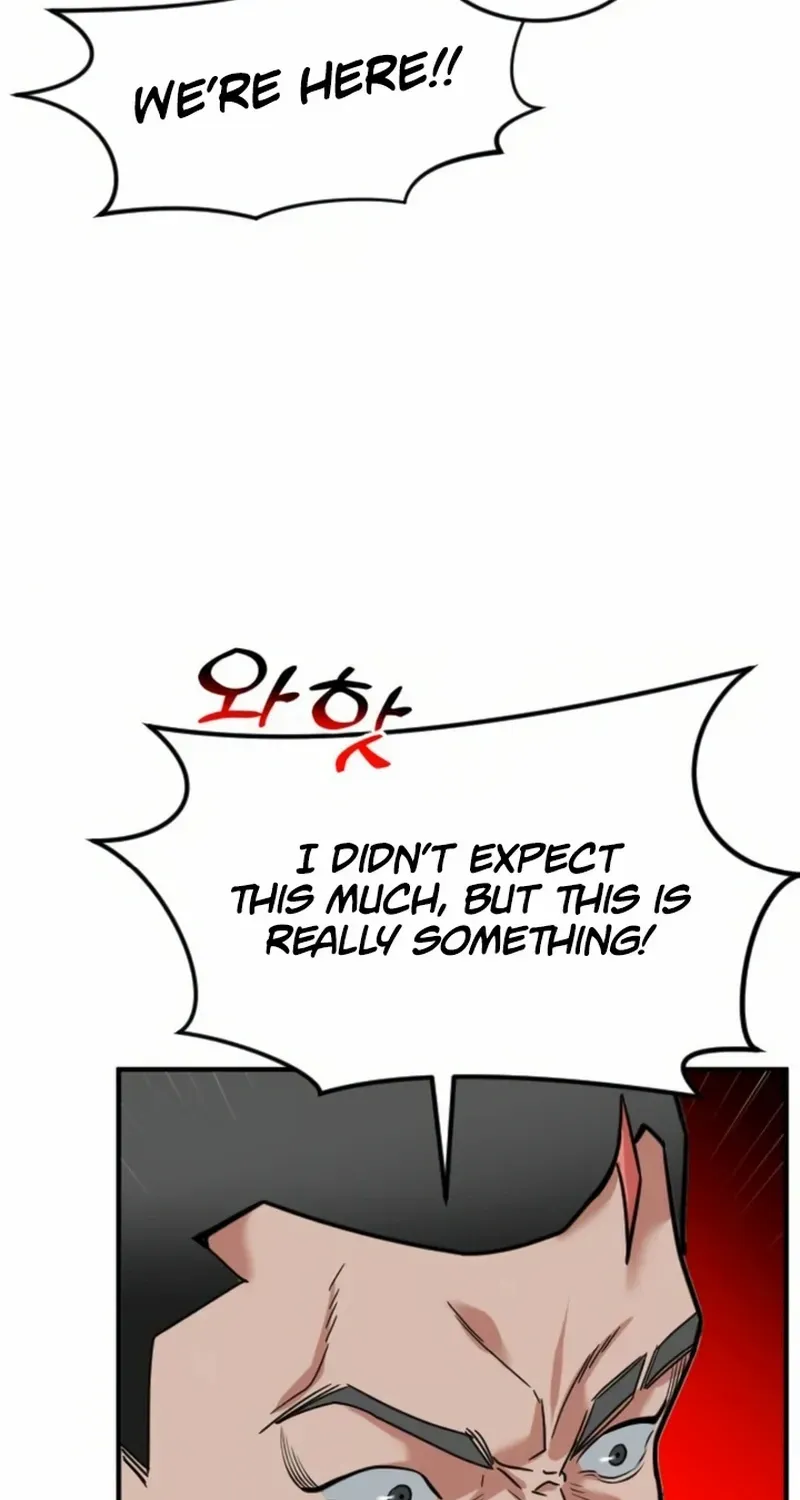 The Investor Who Sees The Future Chapter 68 page 104 - 