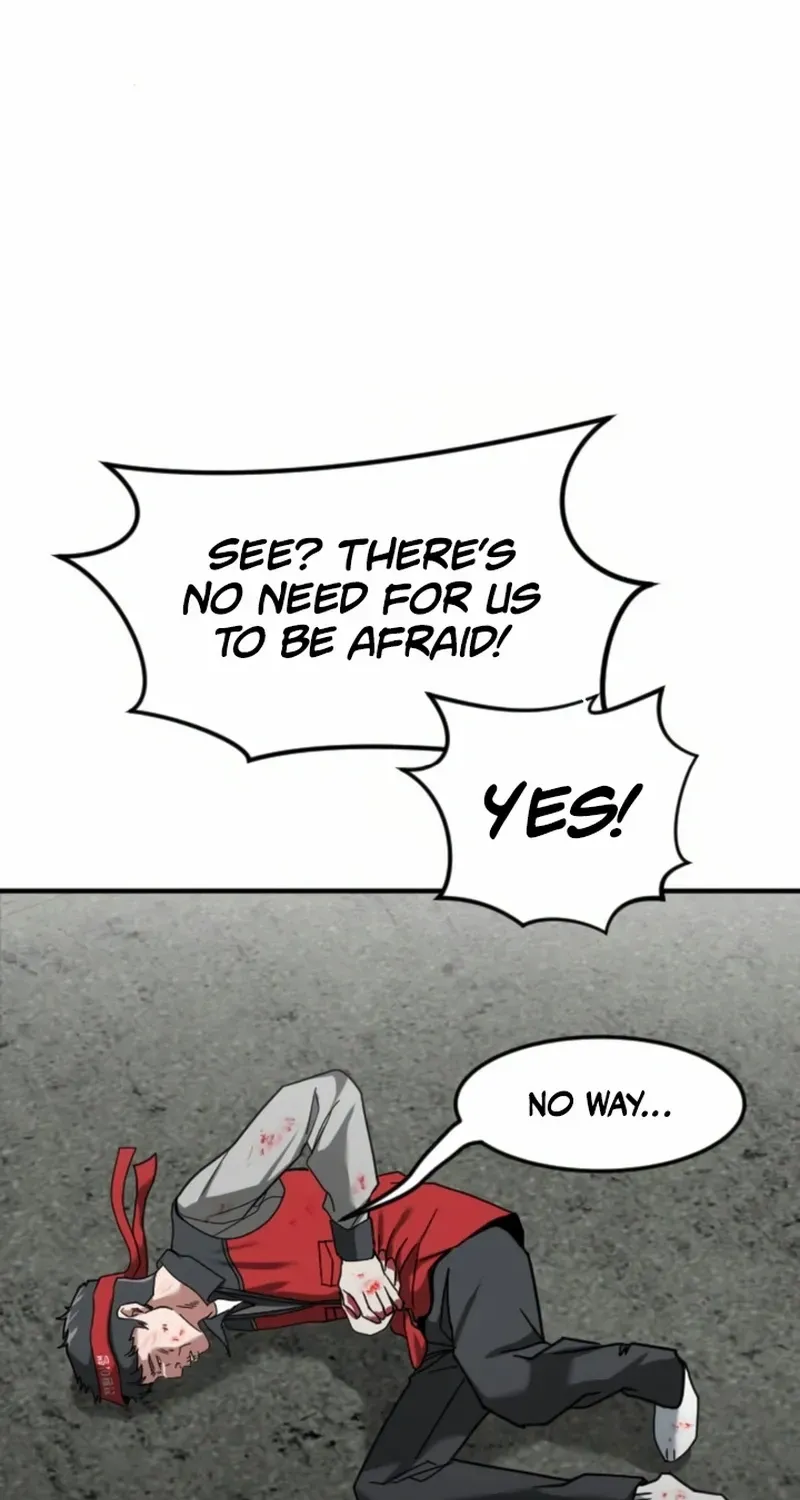 The Investor Who Sees The Future Chapter 68 page 106 - 