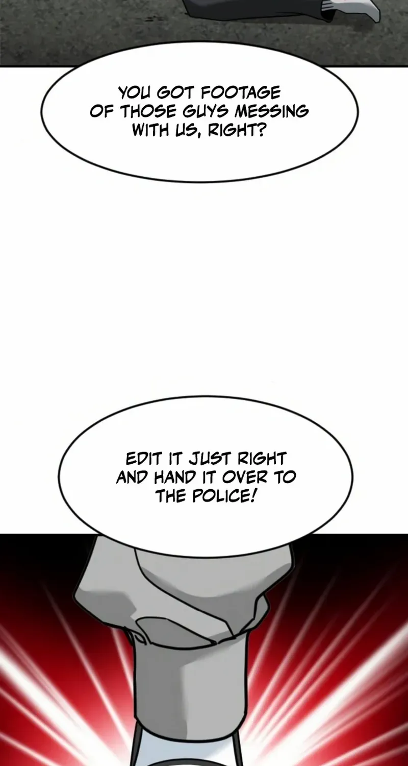 The Investor Who Sees The Future Chapter 68 page 107 - 