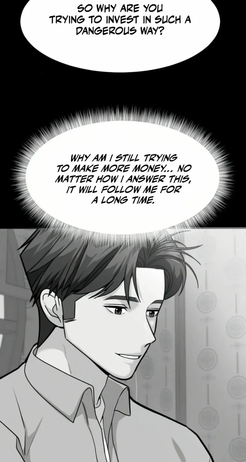 The Investor Who Sees The Future Chapter 68 page 12 - 