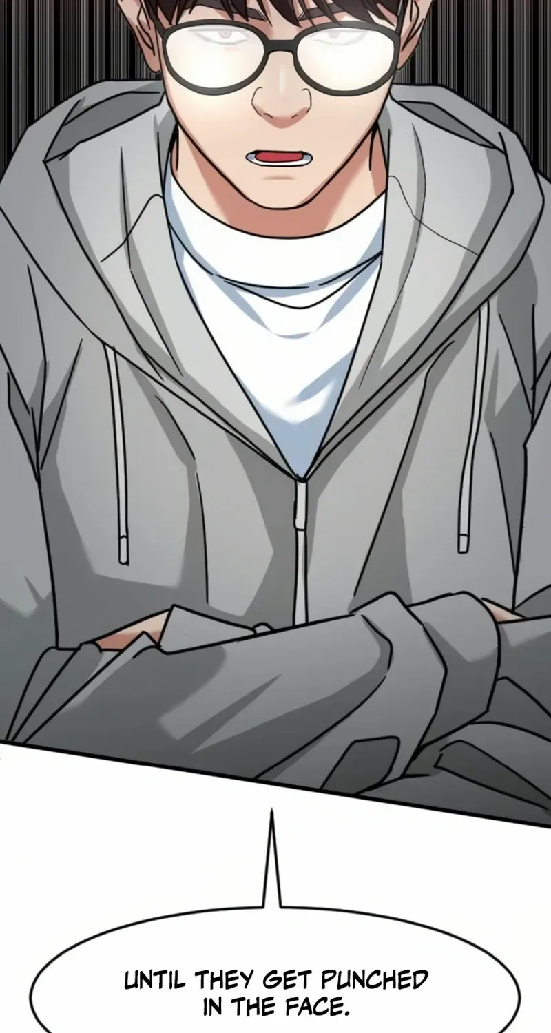 The Investor Who Sees The Future Chapter 68 page 115 - 
