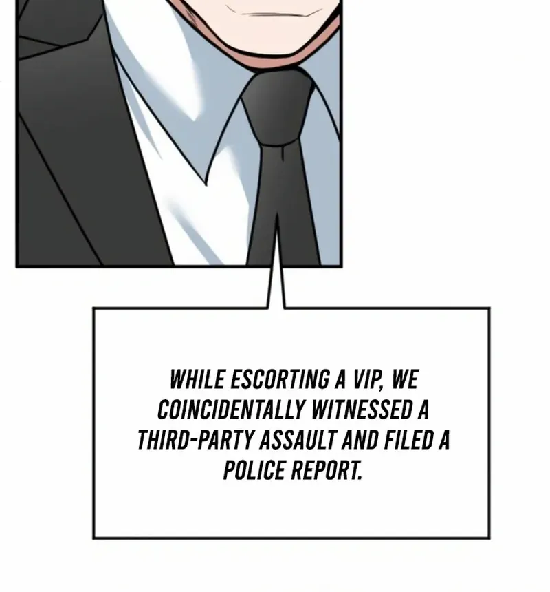The Investor Who Sees The Future Chapter 68 page 119 - 