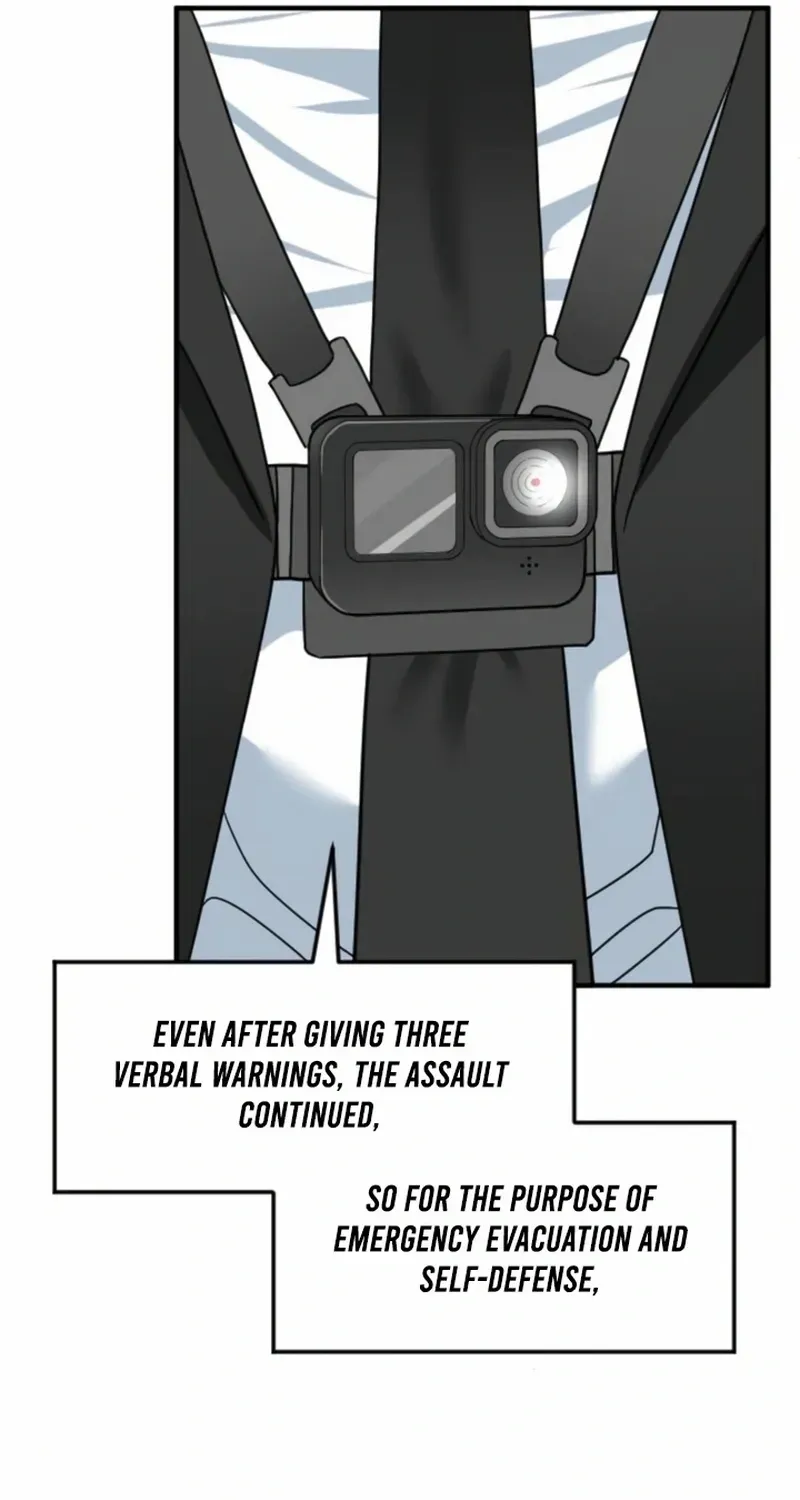 The Investor Who Sees The Future Chapter 68 page 120 - 