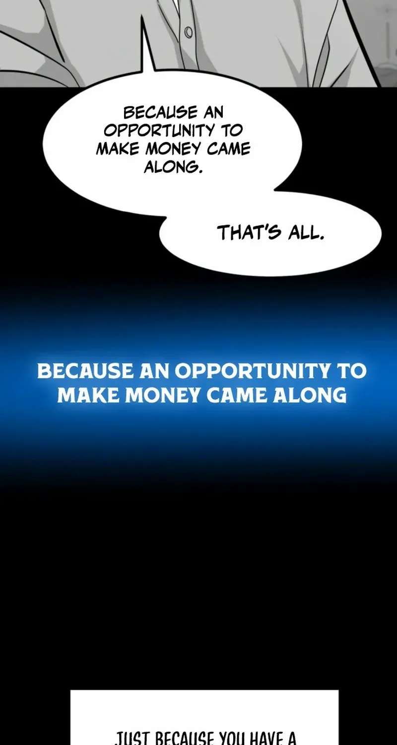 The Investor Who Sees The Future Chapter 68 page 13 - 