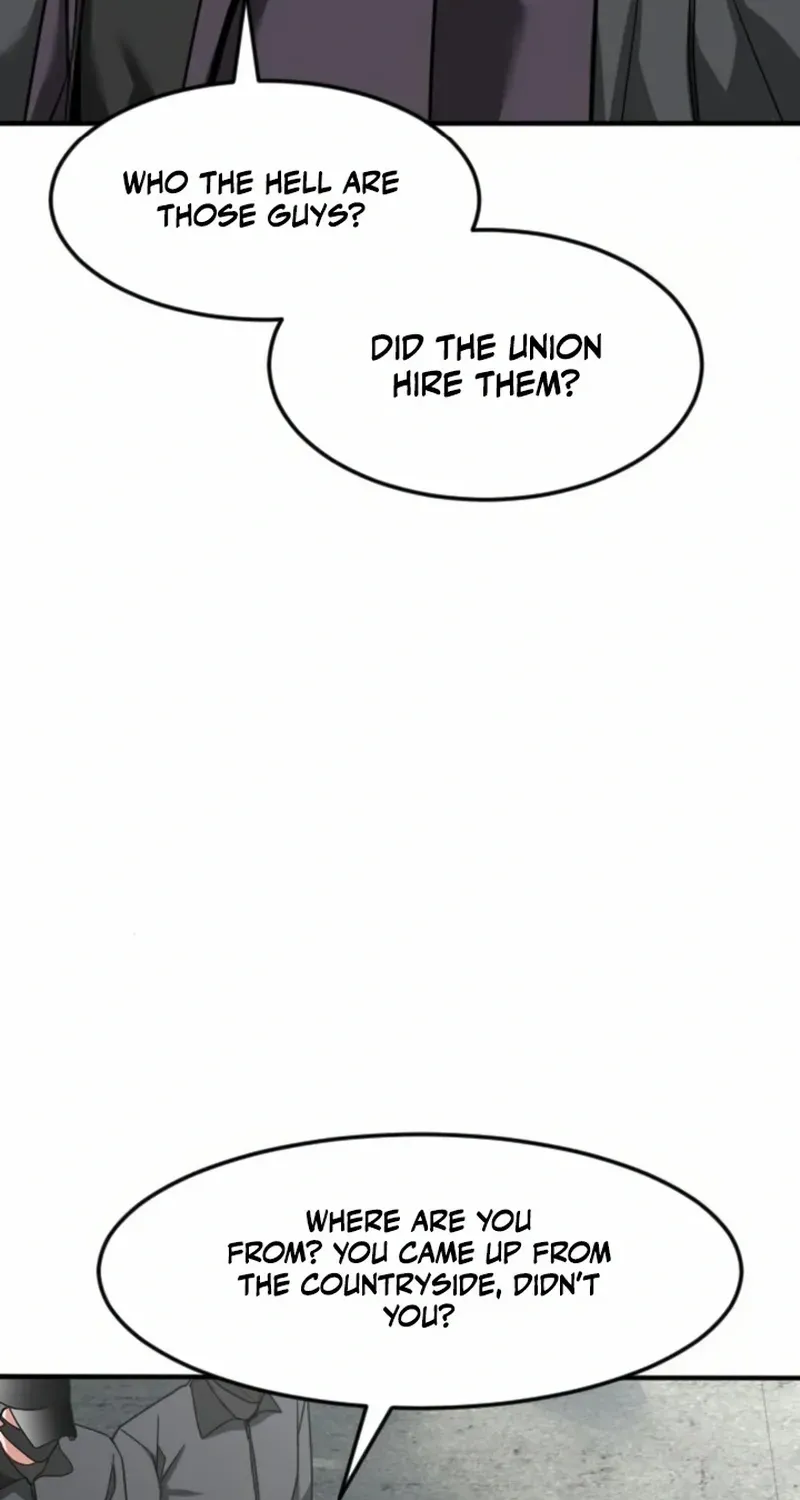 The Investor Who Sees The Future Chapter 68 page 122 - 